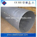 Best price welded steel pipe EN10255